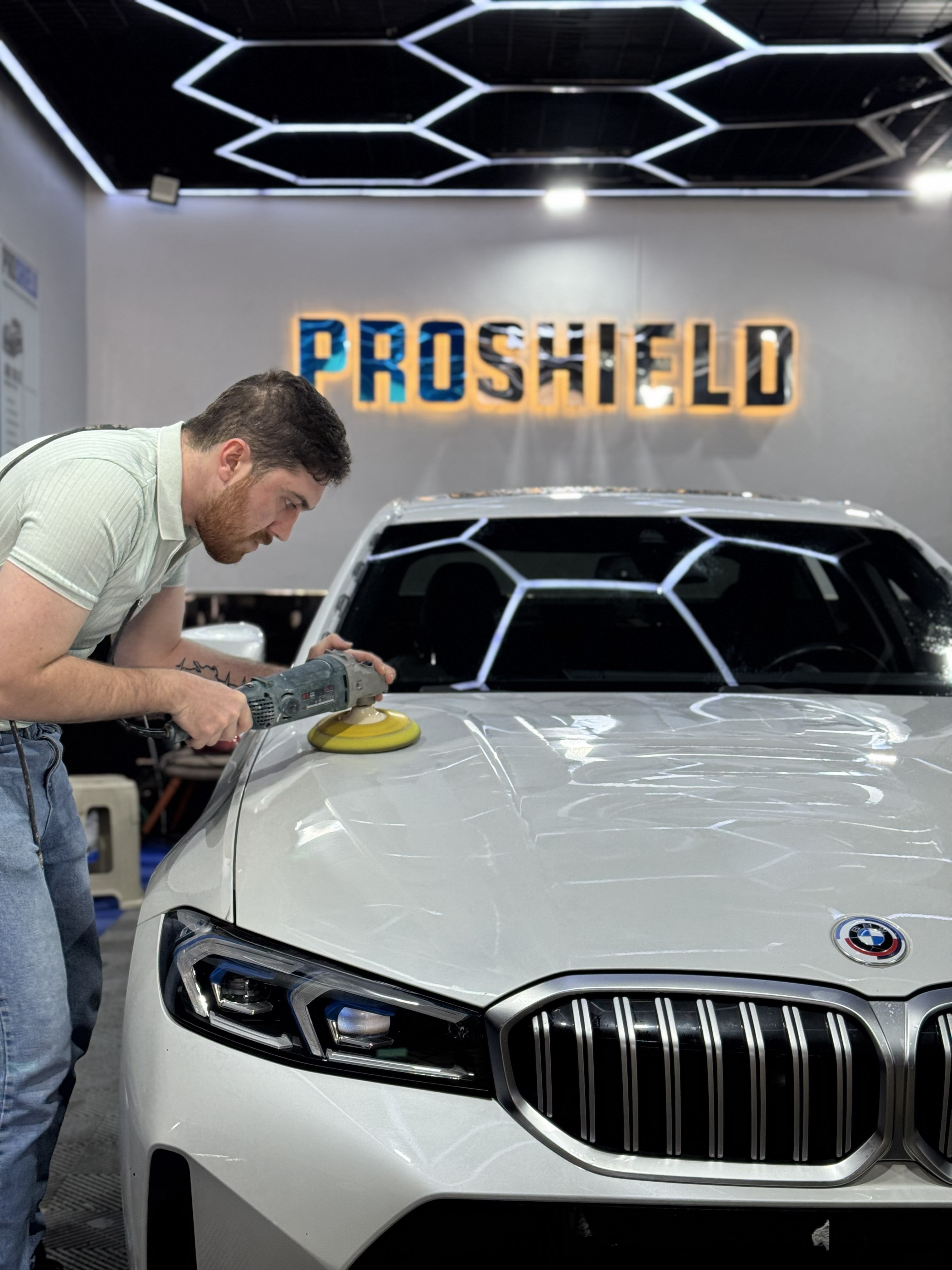 ProShield App